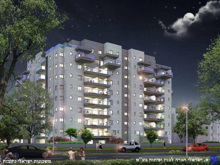  - משכנות אסתר