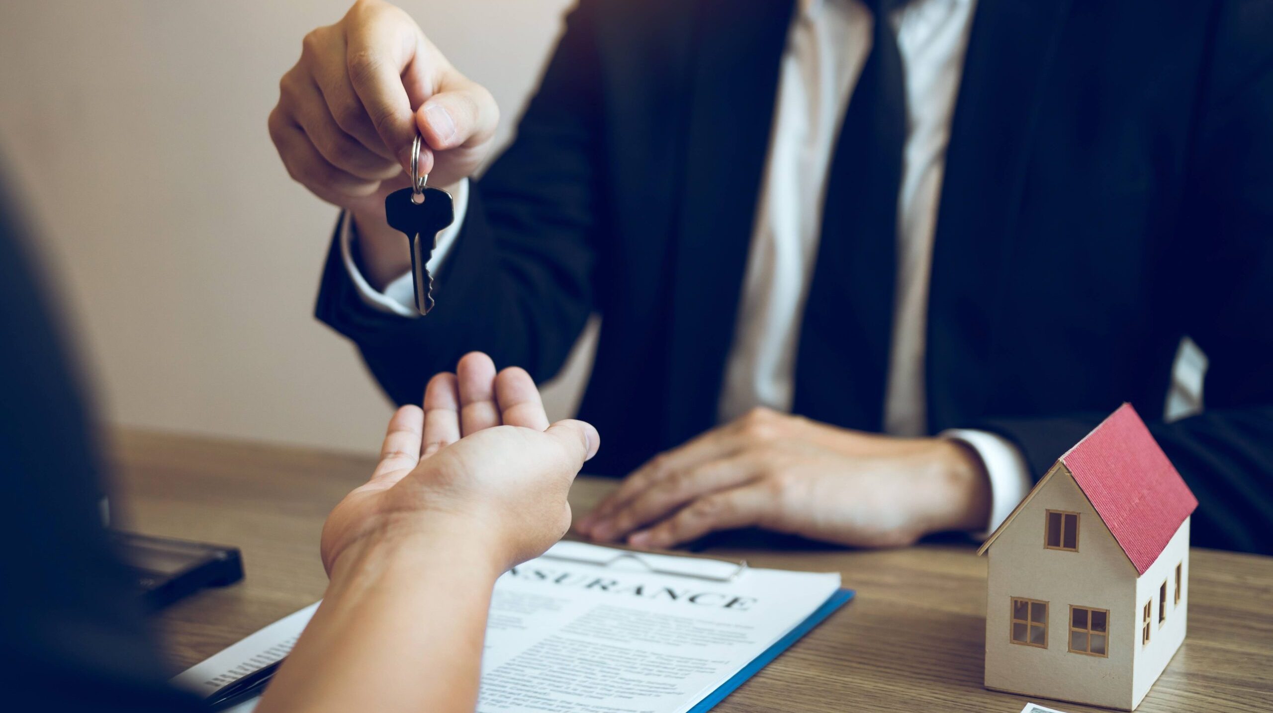 ייצוג בקנייה או מכירה