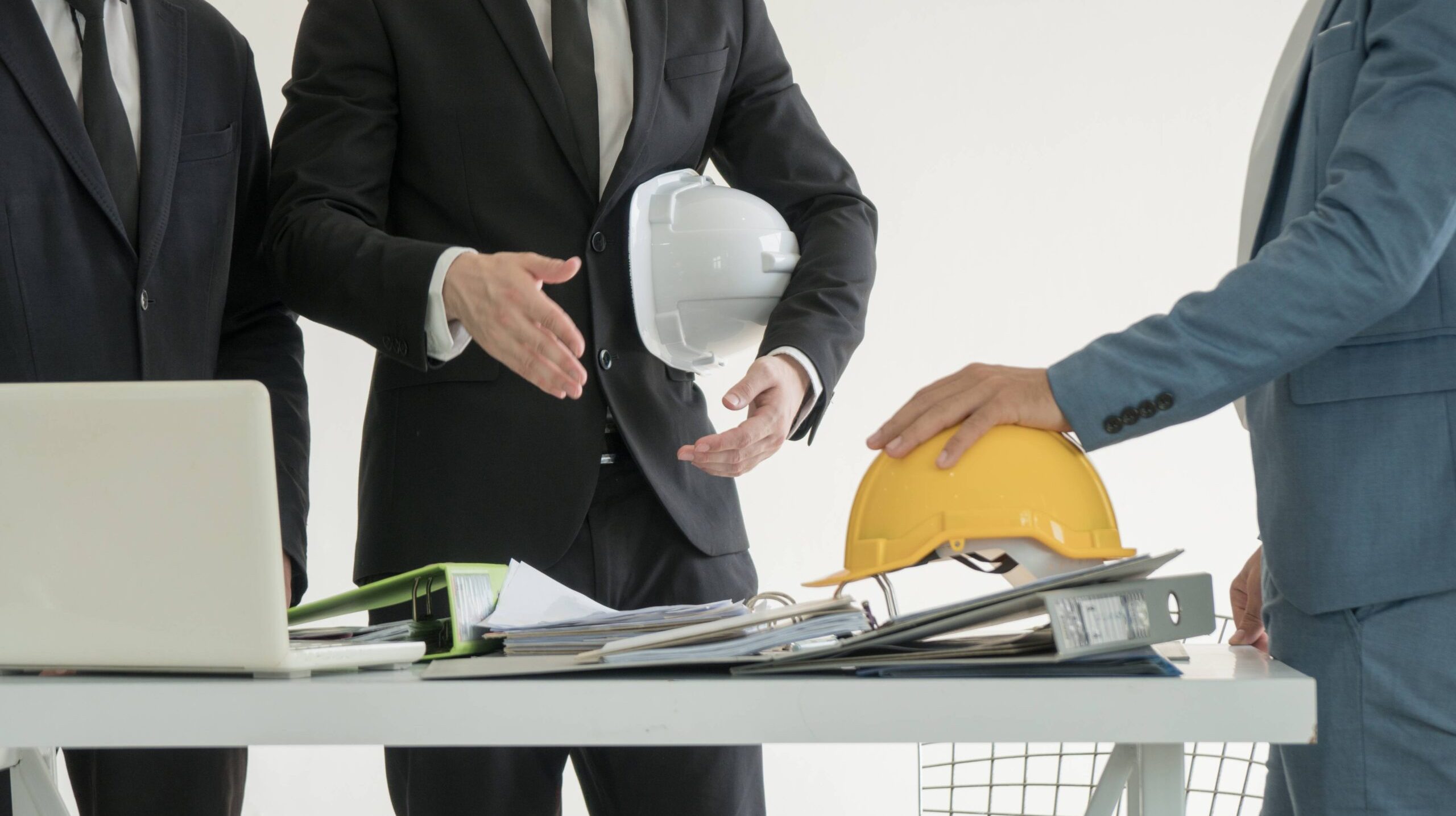 ייצוג יזמים