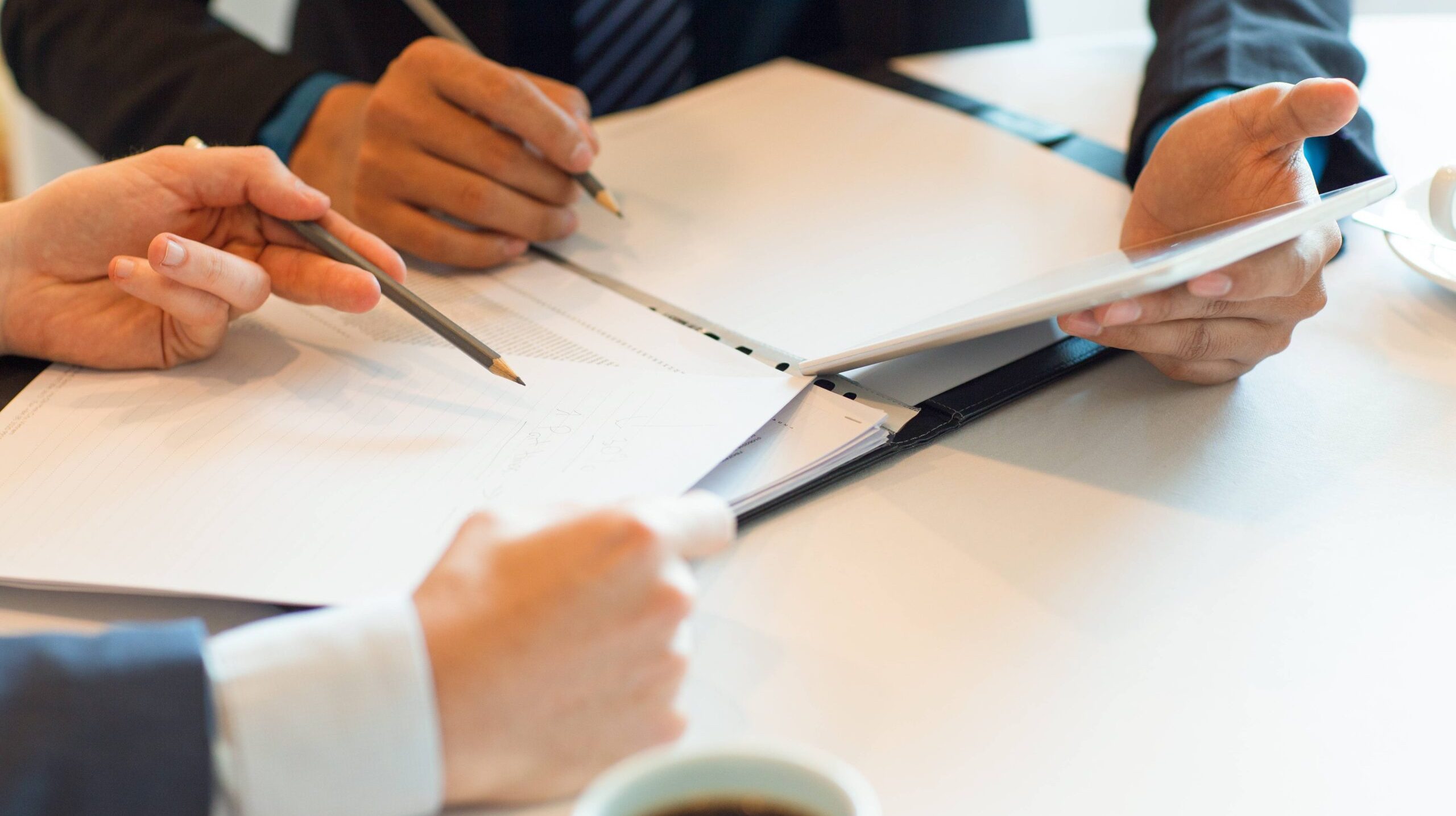 ייפוי כוח מתמשך